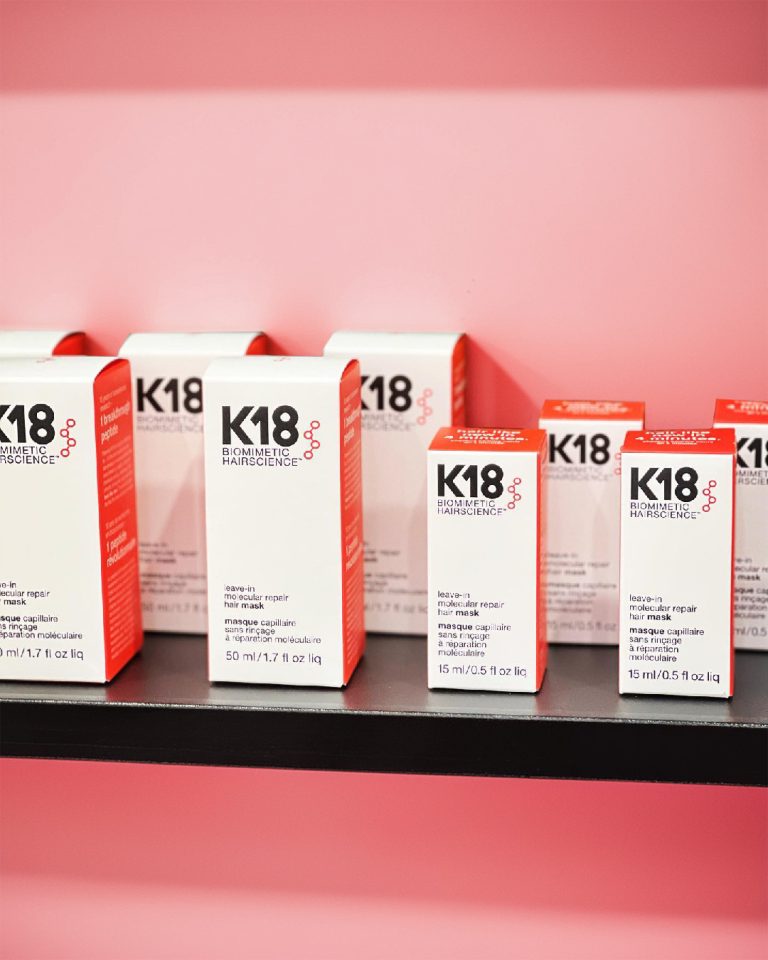 treatment-K18-Molecular-mask